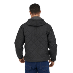 Patagonia Outerwear Patagonia - Men's Diamond Quilted Bomber Hoody