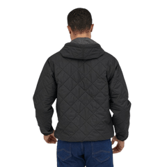 Patagonia Outerwear Patagonia - Men's Diamond Quilted Bomber Hoody