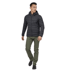 Patagonia Outerwear Patagonia - Men's Down Sweater Hoody