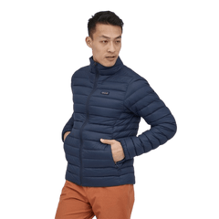 Patagonia Outerwear Patagonia - Men's Down Sweater Jacket