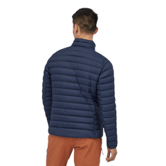 Patagonia Outerwear Patagonia - Men's Down Sweater Jacket