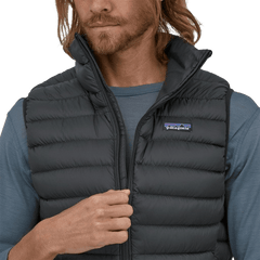 Patagonia Outerwear Patagonia - Men's Down Sweater Vest