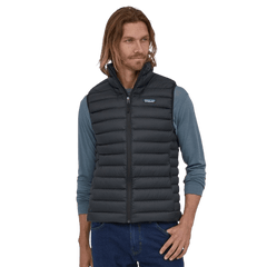 Patagonia Outerwear Patagonia - Men's Down Sweater Vest