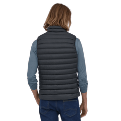 Patagonia Outerwear Patagonia - Men's Down Sweater Vest