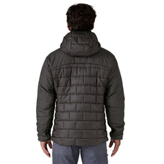 Patagonia Outerwear Patagonia - Men's Hi-Loft Nano Puff® Hoody