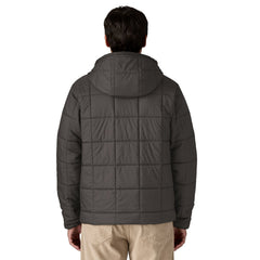 Patagonia Outerwear Patagonia - Men's Light Gust Hooded Pullover