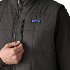 Patagonia Outerwear Patagonia - Men's Light Gust Vest
