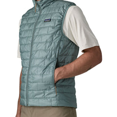Patagonia Outerwear Patagonia - Men's Nano Puff® Vest