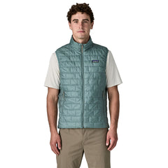 Patagonia Outerwear Patagonia - Men's Nano Puff® Vest