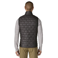 Patagonia Outerwear Patagonia - Men's Nano Puff® Vest