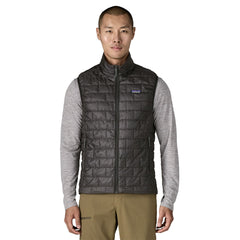Patagonia Outerwear Patagonia - Men's Nano Puff® Vest