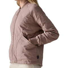 Patagonia Outerwear Patagonia - Women's Daily Bomber Jacket