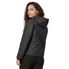 Patagonia Outerwear Patagonia - Women's Diamond Quilted Bomber Hoody