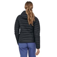 Patagonia Outerwear Patagonia - Women's Down Sweater Hoody