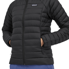 Patagonia Outerwear Patagonia - Women's Down Sweater Jacket