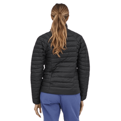 Patagonia Outerwear Patagonia - Women's Down Sweater Jacket