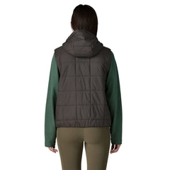 Patagonia Outerwear Patagonia - Women's Light Gust Vest