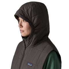 Patagonia Outerwear Patagonia - Women's Light Gust Vest