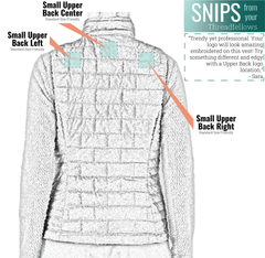 Patagonia Outerwear Patagonia - Women's Nano Puff® Vest