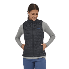 Patagonia Outerwear Patagonia - Women's Nano Puff® Vest