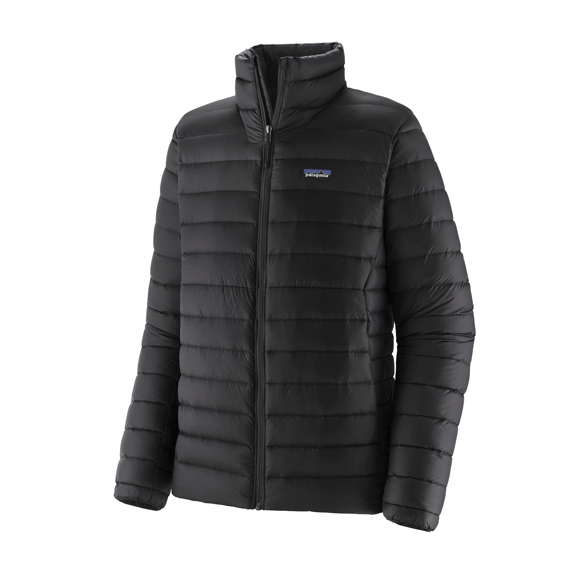 Patagonia Outerwear XXS / Black Patagonia - Men's Down Sweater Jacket