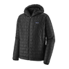 Patagonia - Men's Nano Puff® Hoody