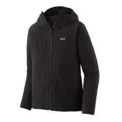 Patagonia - Men's R1® TechFace Hoody