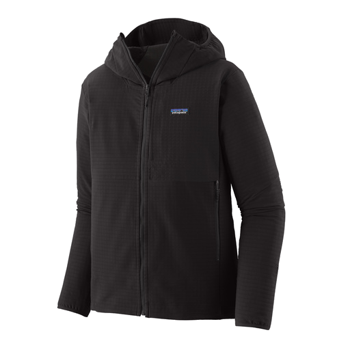 Patagonia - Men's R1® TechFace Hoody