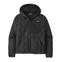 Patagonia - Women's Diamond Quilted Bomber Hoody