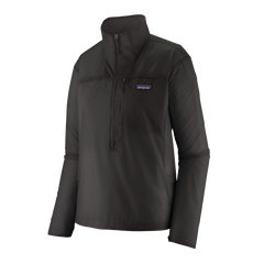 Patagonia - Women's Houdini® Stash 1/2-Zip Pullover