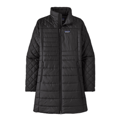 Patagonia Outerwear XS / Black Patagonia - Women's Radalie Parka