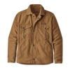 Patagonia Outerwear XS / Coriander Brown Patagonia - Men's Iron Forge Hemp® Canvas Ranch Jacket