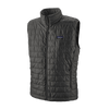 Patagonia Outerwear XS / Forge Grey Patagonia - Men's Nano Puff® Vest