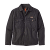 Patagonia - Men's Iron Forge Hemp® Canvas Ranch Jacket