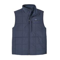 Patagonia Outerwear XS / New Navy Patagonia - Men's Light Gust Vest