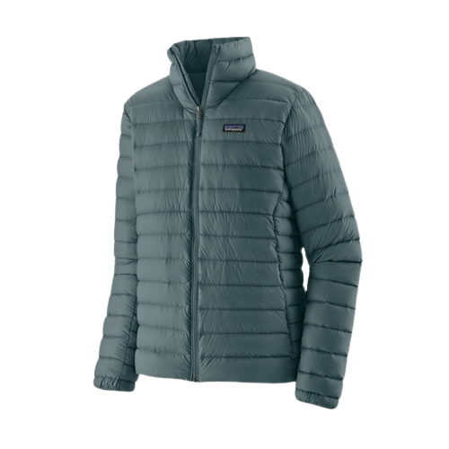 Patagonia - Men's Down Sweater Jacket