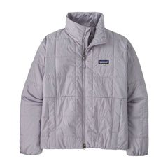 Patagonia Outerwear XS / Permafrost Purple Patagonia - Women's Light Gust Jacket