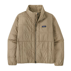 Patagonia Outerwear XS / Seabird Grey Patagonia - Women's Light Gust Jacket