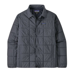 Patagonia Outerwear XS / Smolder Blue Patagonia - Men's Light Gust Shirt Jacket