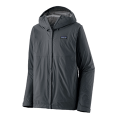 Patagonia Outerwear XS / Smolder Blue Patagonia - Men's Torrentshell 3L Rain Jacket