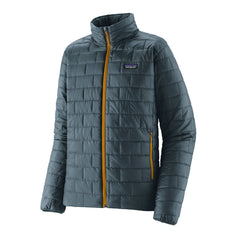 Patagonia Outerwear XS / Summit Blue Patagonia - Men's Nano Puff® Jacket