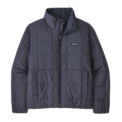 Patagonia Outerwear XS / Sunken Blue Patagonia - Women's Light Gust Jacket