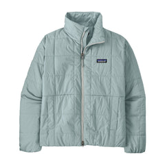 Patagonia Outerwear XS / Virtually Blue Patagonia - Women's Light Gust Jacket