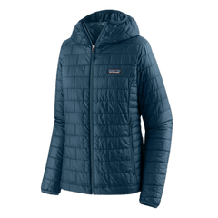 Patagonia - Women's Nano Puff® Hoody