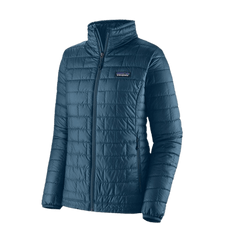 Patagonia - Women's Nano Puff® Jacket