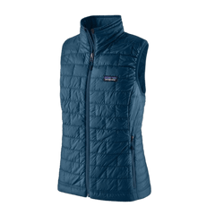 Patagonia - Women's Nano Puff® Vest