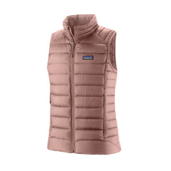 Patagonia Outerwear XXS / Moonrise Taupe Patagonia - Women's Down Sweater Vest