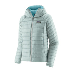 Patagonia Outerwear XXS / Virtually Blue Patagonia - Women's Down Sweater Hoody
