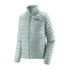 Patagonia Outerwear XXS / Virtually Blue Patagonia - Women's Down Sweater Jacket