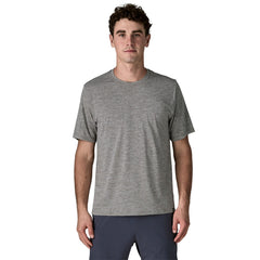 Patagonia Specialty Knits Patagonia - Men's Short Sleeve Capilene® Cool Daily Shirt